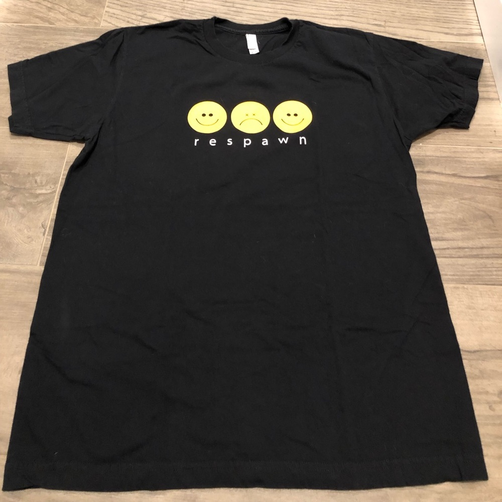 Respawn Studio Logo Shirt
